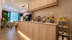 Ripple Bay (D18), Condominium #598725631
